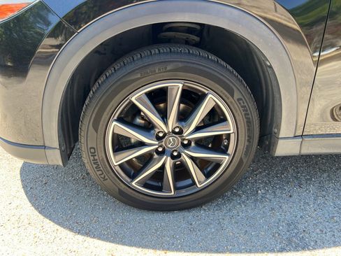 Used 2018 MAZDA CX-5 Grand Touring FWD image 27