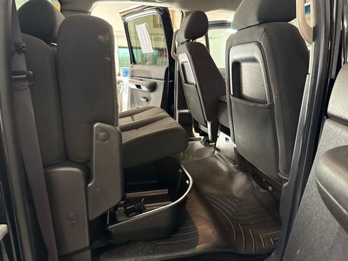 Used 2012 GMC Sierra 1500 SLE w/ Texas Edition AWD/4WD image 40