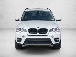 Used 2013 BMW X5 xDrive35d AWD/4WD video 2