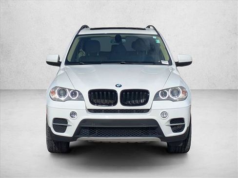 Used 2013 BMW X5 xDrive35d AWD/4WD image 2