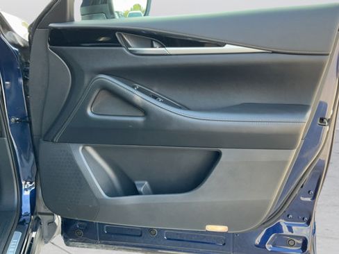 Used 2025 INFINITI QX60 Pure FWD image 22