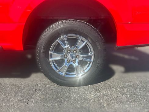 Used 2015 Ford F150 XLT w/ Equipment Group 302A Luxury image 18