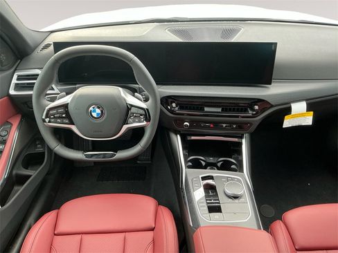 New 2026 BMW 330i xDrive Sedan w/ Convenience Package image 10