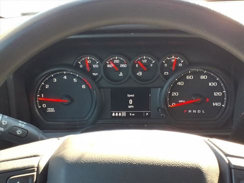 New 2026 Chevrolet Silverado 2500 W/T w/ WT/CX Safety Package image 20