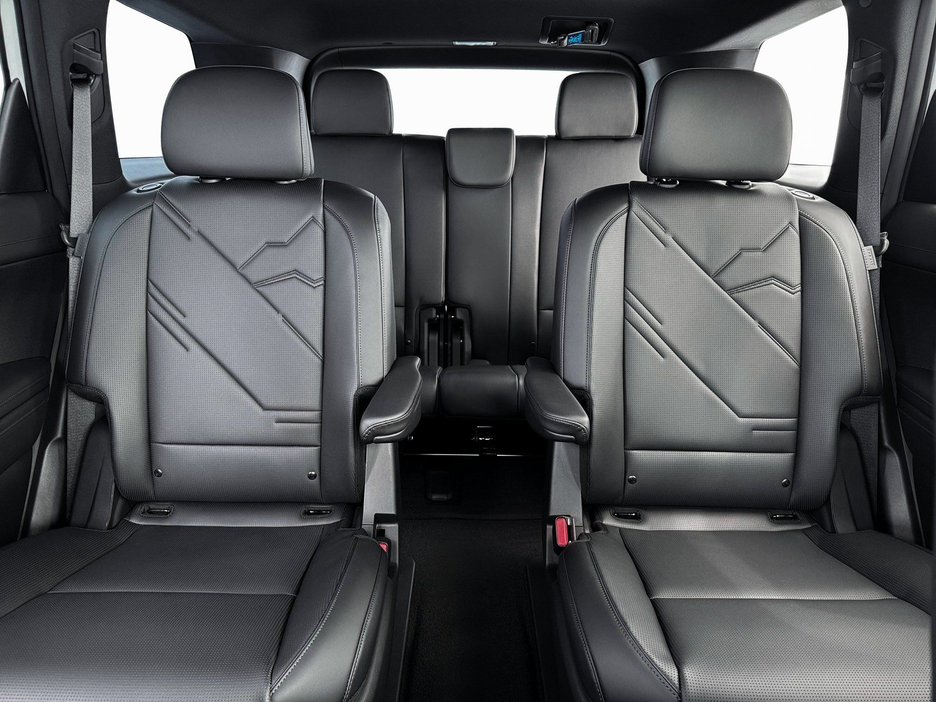 New 2026 Hyundai Palisade XRT Pro AWD/4WD image 16