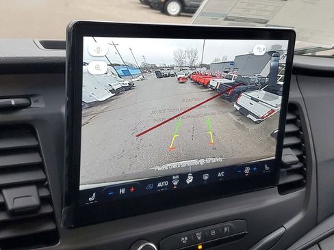 New 2026 Ford Transit 250 148 Medium Roof Extended AWD w/ Load Area Protection Package image 23