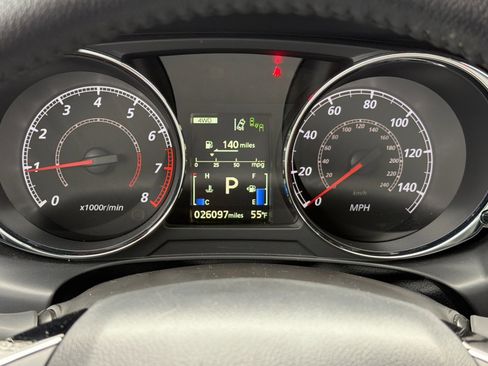 Used 2024 Mitsubishi Outlander Sport SE image 24