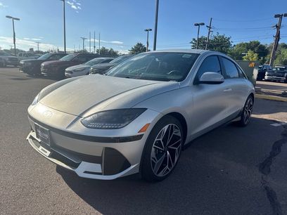 Used 2024 Hyundai Ioniq 6 SEL