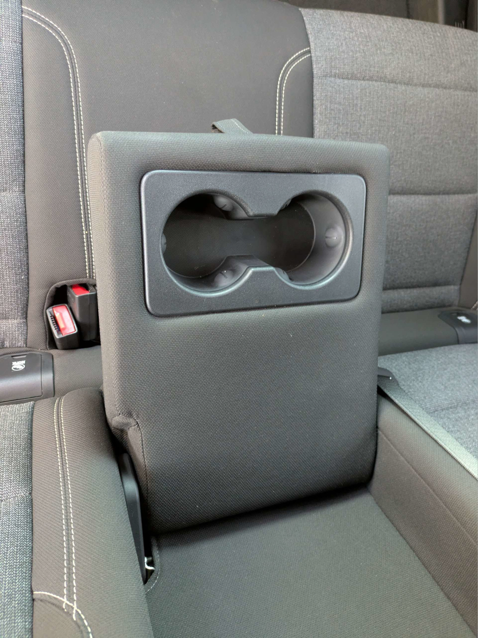 Used 2026 GMC Terrain Elevation FWD image 10