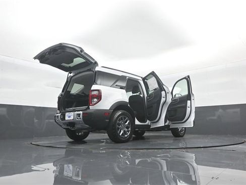 New 2025 Ford Bronco Sport Big Bend image 38