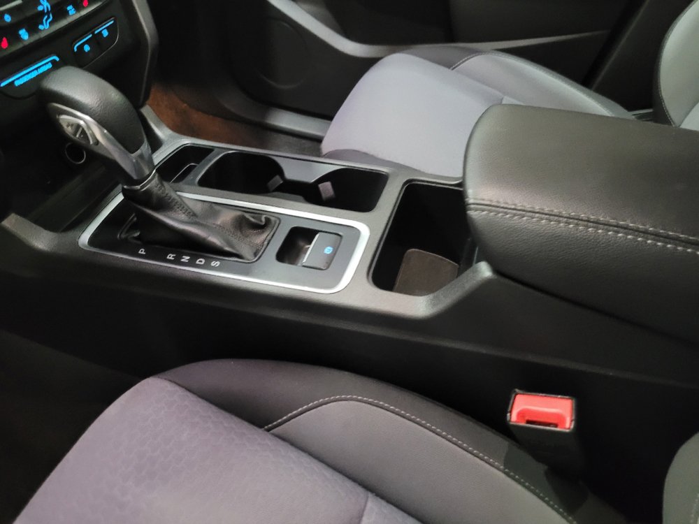 Used 2018 Ford Escape SE AWD/4WD image 26