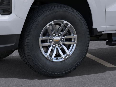 New 2026 Chevrolet Colorado LT w/ Advanced Trailering Package image 9