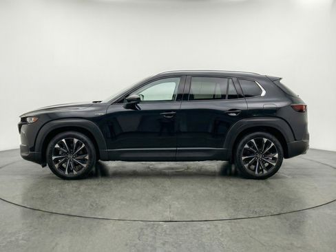Used 2025 MAZDA CX-50 2.5 Hybrid w/ Premium Plus Pkg AWD/4WD image 5
