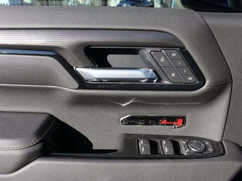 New 2026 GMC Sierra 1500 AT4 w/ AT4 Premium Package image 21