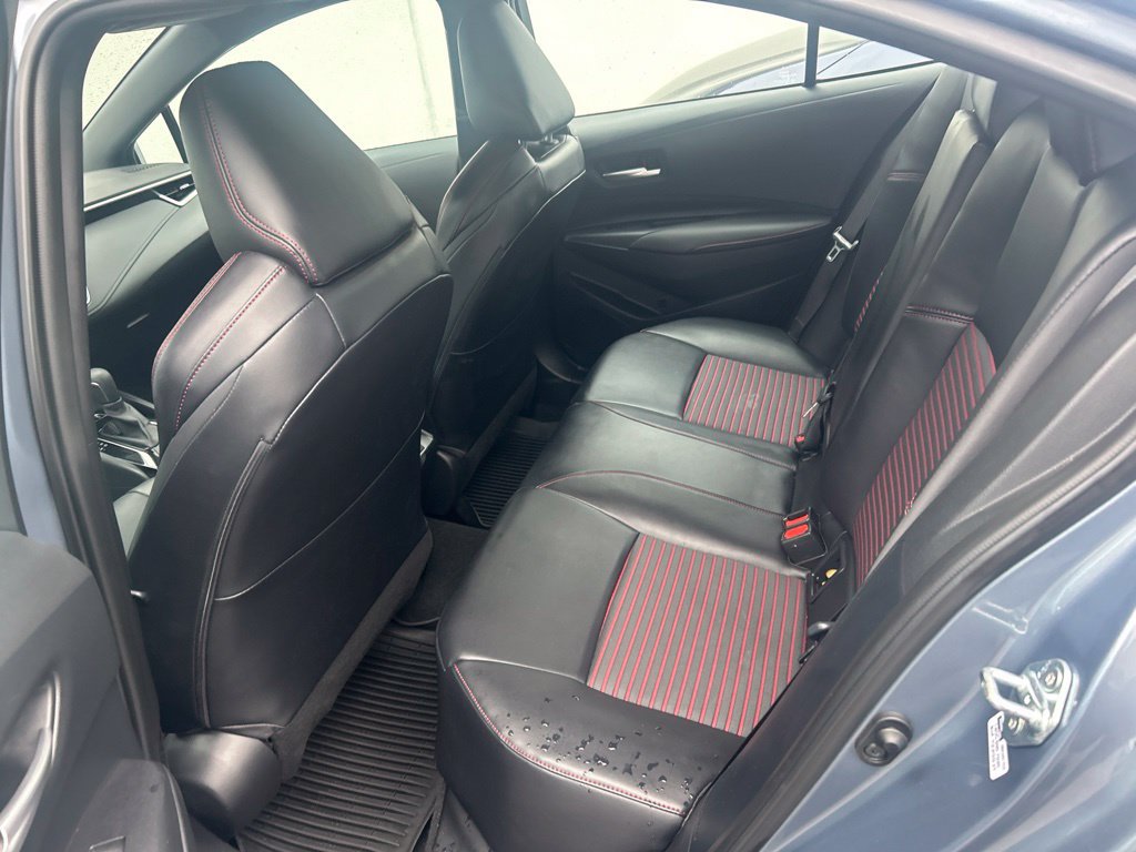 Used 2023 Toyota Corolla XSE FWD image 18