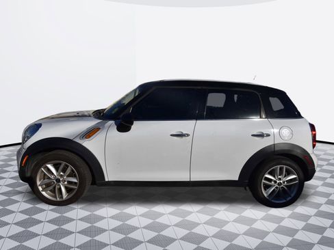 Used 2013 MINI Cooper Countryman image 5