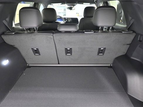 New 2026 Chevrolet Equinox LT w/ Convenience Package II image 9