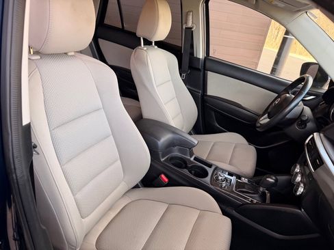 Used 2016 MAZDA CX-5 Touring image 17