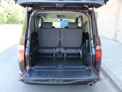 Used 2008 Honda Element SC image 14