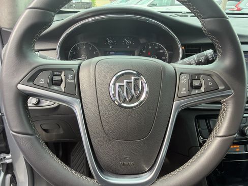 Used 2022 Buick Encore Preferred w/ Safety Package AWD/4WD image 12