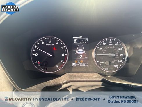 Used 2024 Subaru Legacy Sport image 6