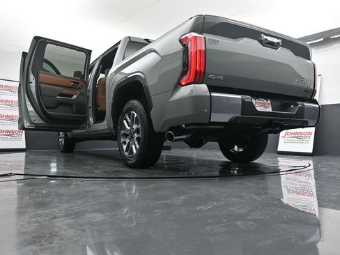 New 2026 Toyota Tundra 1794 Edition image 41