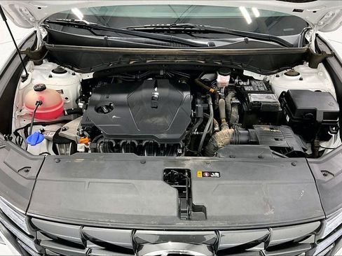 Used 2022 Hyundai Tucson SEL w/ Convenience Package image 12