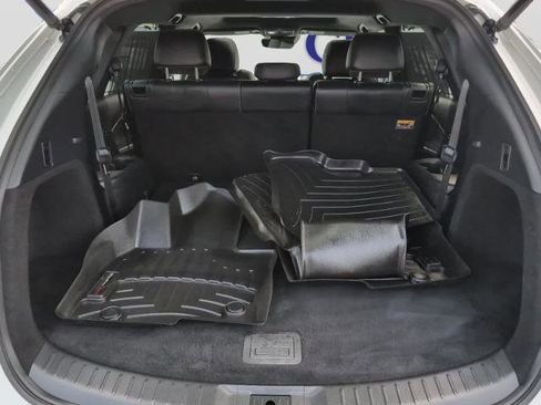 Used 2022 MAZDA CX-9 Grand Touring AWD/4WD image 4
