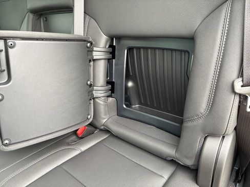 New 2026 Chevrolet Silverado 2500 LTZ AWD/4WD image 30