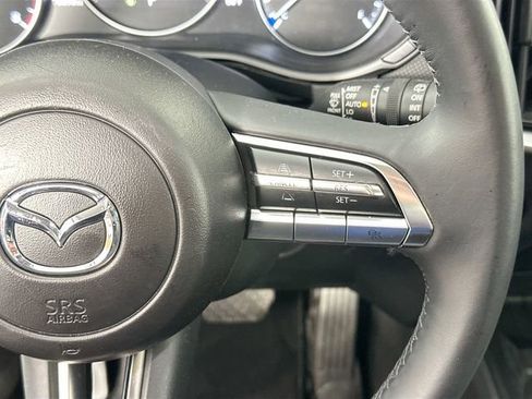 Used 2025 MAZDA CX-50 AWD 2.5 S w/ Premium Package image 23