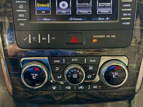 Used 2014 Buick Enclave Convenience FWD image 17
