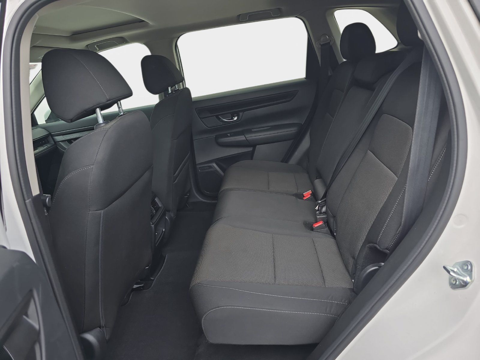 Used 2024 Honda CR-V EX image 16