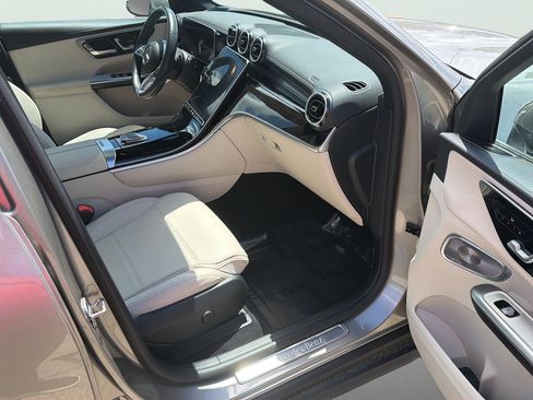 Certified 2024 Mercedes-Benz GLC 300 4MATIC image 22