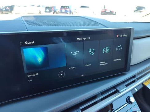 New 2026 Hyundai Santa Fe SE AWD/4WD image 13