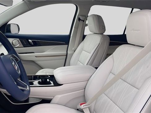 New 2026 Buick Enclave Avenir w/ Super Cruise Package image 18