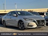 Used 2023 Nissan Sentra SV image 2