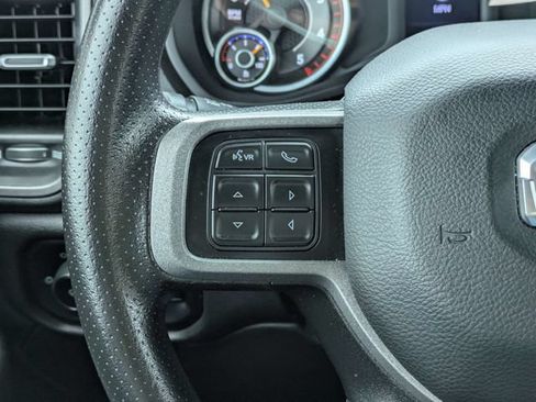 Used 2022 RAM 3500 Tradesman AWD/4WD image 26