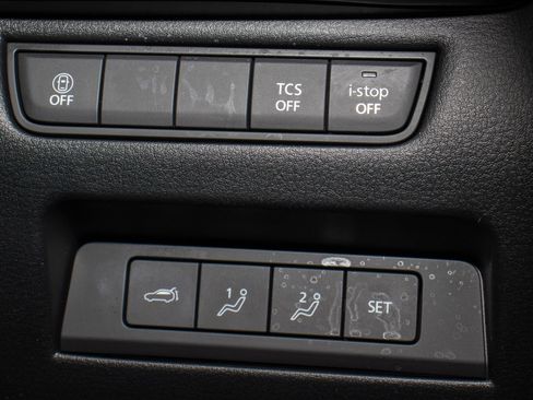 Used 2024 MAZDA CX-50 AWD 2.5 Turbo w/ Cargo Package image 26