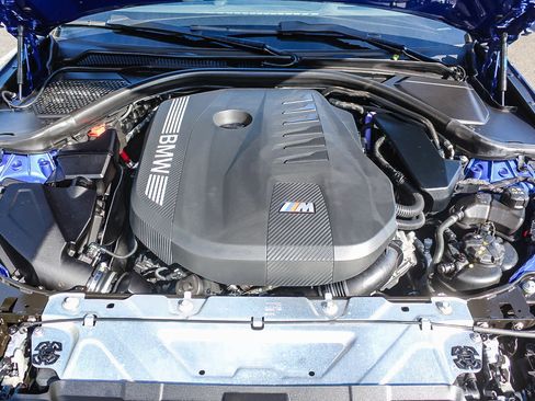 Used 2025 BMW M340i image 26