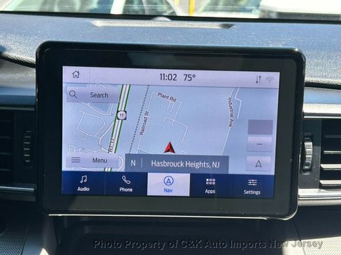 Used 2021 Ford Explorer XLT w/ Equipment Group 202A AWD/4WD image 45