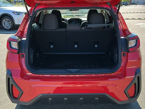 Used 2024 Subaru Crosstrek 2.0i Premium image 27