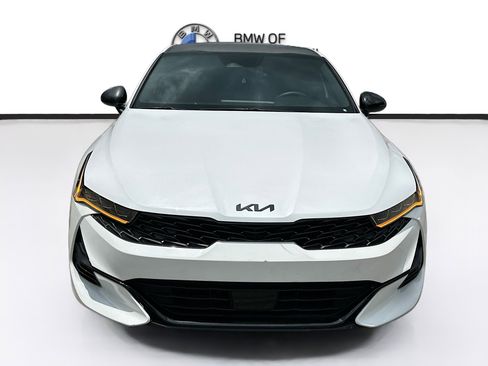 Used 2023 Kia K5 GT-Line w/ GT-Line Premium Package FWD image 2
