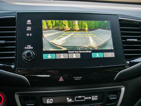 Used 2023 Honda Passport TrailSport image 24