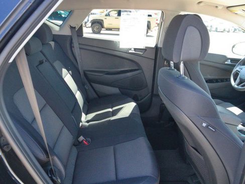 Used 2017 Hyundai Tucson SE AWD/4WD image 26