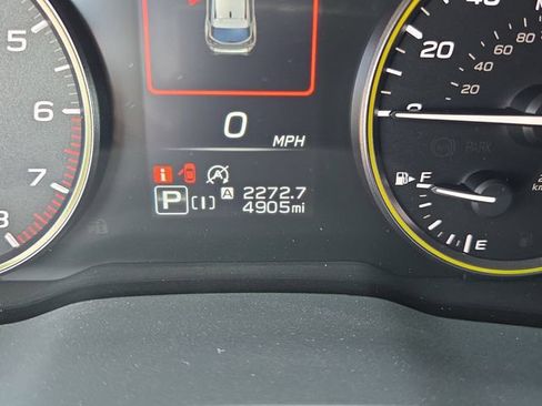 Certified 2024 Subaru Crosstrek 2.5i Sport AWD/4WD image 28