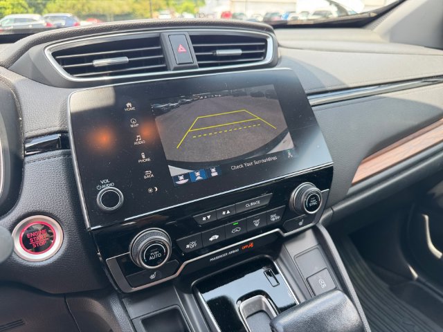 Used 2020 Honda CR-V Touring image 25