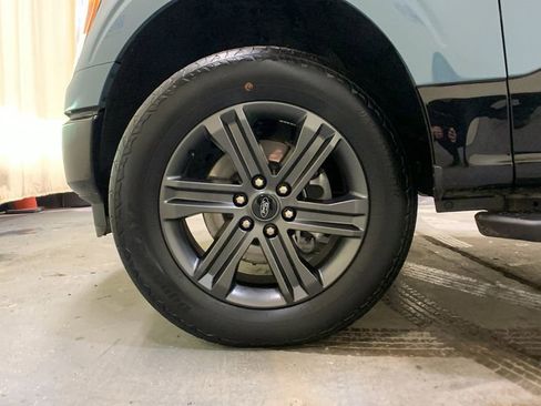 Certified 2023 Ford F150 XLT w/ Equipment Group 302A High image 48