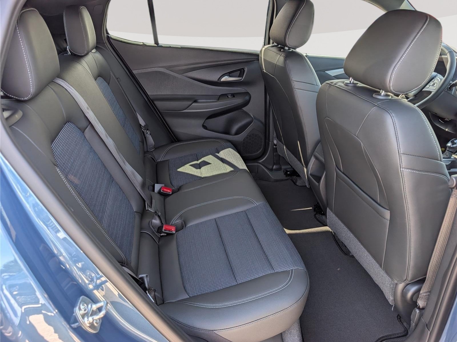 New 2026 Buick Envista Sport Touring w/ Convenience I Package FWD image 8
