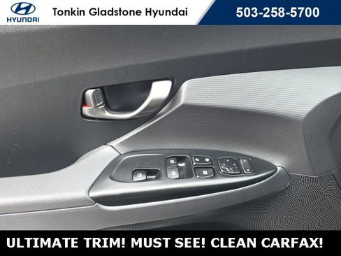 Used 2020 Hyundai Veloster Turbo Ultimate image 10