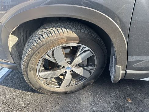 Used 2020 Subaru Forester Touring image 12